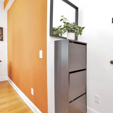 Cozy 1 Bedroom Apt Kitchen Central Danbury Exterior foto
